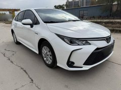 Toyota Corolla Hybrid 1.8L E-CVT Pioneer Edition - фото 3