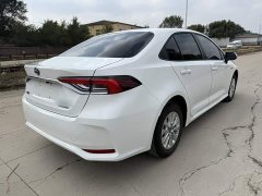 Toyota Corolla Hybrid 1.8L E-CVT Pioneer Edition - фото 4