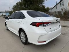 Toyota Corolla Hybrid 1.8L E-CVT Pioneer Edition - фото 5