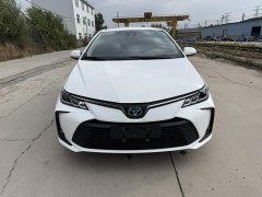 Toyota Corolla Hybrid 1.8L E-CVT Pioneer Edition - фото 6