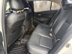 Toyota Corolla Hybrid 1.8L E-CVT Pioneer Edition - фото 7