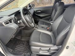 Toyota Corolla Hybrid 1.8L E-CVT Pioneer Edition - фото 8