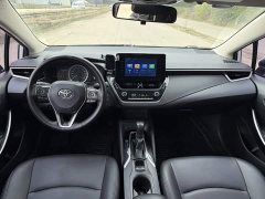 Toyota Corolla Hybrid 1.8L E-CVT Pioneer Edition - фото 9