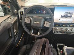 Chery iCAR Super V23 401 RWD Super Sport Edition - фото 10