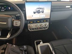 Chery iCAR Super V23 401 RWD Super Sport Edition - фото 12