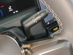 Chery iCAR Super V23 401 RWD Super Sport Edition - фото 13