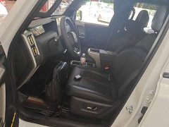 Chery iCAR Super V23 401 RWD Super Sport Edition - фото 14