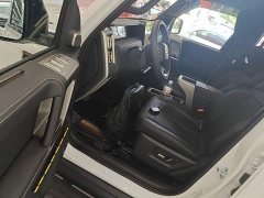 Chery iCAR Super V23 401 RWD Super Sport Edition - фото 15