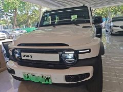 Chery iCAR Super V23 401 RWD Super Sport Edition - фото 19