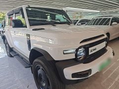 Chery iCAR Super V23 401 RWD Super Sport Edition - фото 3