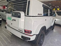 Chery iCAR Super V23 401 RWD Super Sport Edition - фото 6