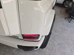 Chery iCAR Super V23 401 RWD Super Sport Edition - фото 7