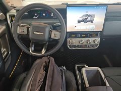 Chery iCAR Super V23 401 RWD Super Sport Edition - фото 9