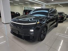 Li Auto L8 Pro - ფოტო 1