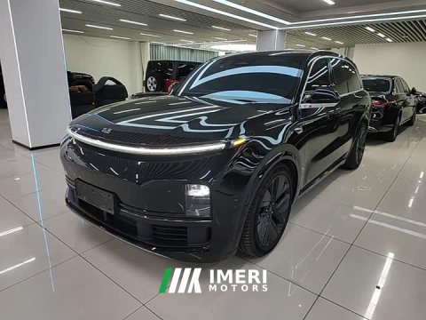 2025 Li Auto L8 Pro - ავტომობილი ჩინეთიდან