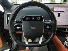 Li Auto L8 Pro - ფოტო 10