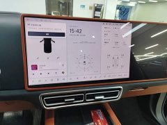 Li Auto L8 Pro - ფოტო 12