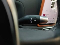 Li Auto L8 Pro - ფოტო 13