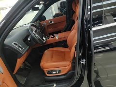 Li Auto L8 Pro - ფოტო 14