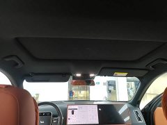 Li Auto L8 Pro - ფოტო 17