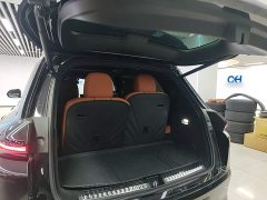 Li Auto L8 Pro - ფოტო 18