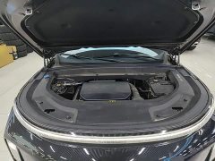 Li Auto L8 Pro - ფოტო 19