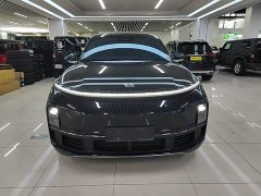 Li Auto L8 Pro - ფოტო 2