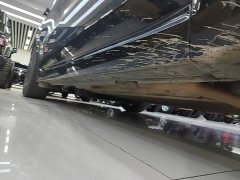 Li Auto L8 Pro - ფოტო 20