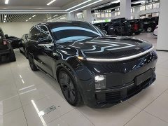 Li Auto L8 Pro - ფოტო 3