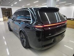 Li Auto L8 Pro - ფოტო 4