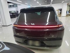 Li Auto L8 Pro - ფოტო 5