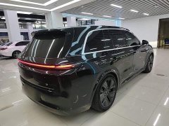 Li Auto L8 Pro - ფოტო 6