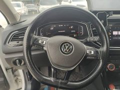 Volkswagen T-ROC Tanyue Facelift 280TSI DSG FWD Comfort Smart Connected Edition - фото 10