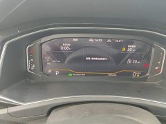 Volkswagen T-ROC Tanyue Facelift 280TSI DSG FWD Comfort Smart Connected Edition - фото 11