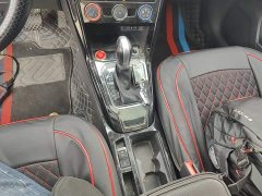 Volkswagen T-ROC Tanyue Facelift 280TSI DSG FWD Comfort Smart Connected Edition - фото 13