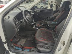 Volkswagen T-ROC Tanyue Facelift 280TSI DSG FWD Comfort Smart Connected Edition - фото 14