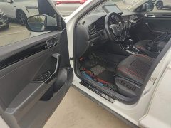 Volkswagen T-ROC Tanyue Facelift 280TSI DSG FWD Comfort Smart Connected Edition - фото 15