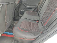 Volkswagen T-ROC Tanyue Facelift 280TSI DSG FWD Comfort Smart Connected Edition - фото 16