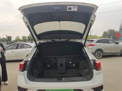 Volkswagen T-ROC Tanyue Facelift 280TSI DSG FWD Comfort Smart Connected Edition - фото 18