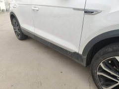 Volkswagen T-ROC Tanyue Facelift 280TSI DSG FWD Comfort Smart Connected Edition - фото 20