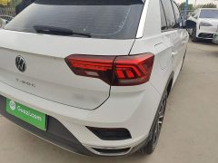 Volkswagen T-ROC Tanyue Facelift 280TSI DSG FWD Comfort Smart Connected Edition - фото 7