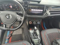Volkswagen T-ROC Tanyue Facelift 280TSI DSG FWD Comfort Smart Connected Edition - фото 9
