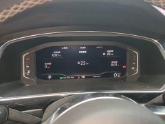 Volkswagen Tiguan L 330TSI Automatic FWD R-Line Comfort Edition - photo 11