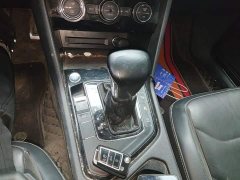 Volkswagen Tiguan L 330TSI Automatic FWD R-Line Comfort Edition - photo 13