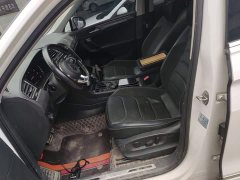Volkswagen Tiguan L 330TSI Automatic FWD R-Line Comfort Edition - photo 14