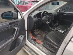 Volkswagen Tiguan L 330TSI Automatic FWD R-Line Comfort Edition - photo 15