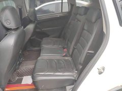 Volkswagen Tiguan L 330TSI Automatic FWD R-Line Comfort Edition - photo 16