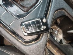Volkswagen Tiguan L 330TSI Automatic FWD R-Line Comfort Edition - photo 8