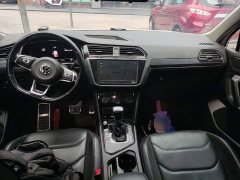 Volkswagen Tiguan L 330TSI Automatic FWD R-Line Comfort Edition - photo 9