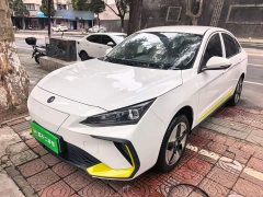 Dongfeng Fengshen E70 Facelift III 500 Super Comfort Edition - ფოტო 1